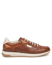 JEFF SNEAKER