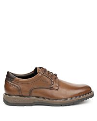 BUGGY PLAIN TOE