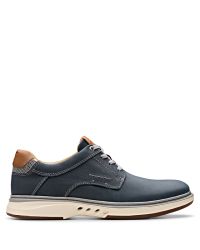 Clarks Unstructured | Jean-Paul Fortin