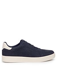 GRANDPRO LUXE SLIP-ON SNEAKER