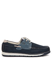 ANDREY BOAT SHOE