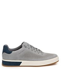 GRANDPRO ANGLEACE SNEAKER