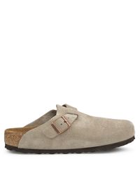 BOSTON SOFT FOOTBED WOMEN
