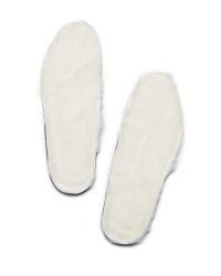 SHEEPSKIN INSOLES MEN