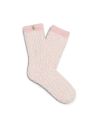 COZY CHENILLE SOCK