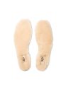 WOMEN'S SHEEPSKIN INSOLES