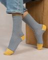 CHAUSSETTES RAYURES