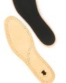 LEATHER INSOLES