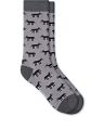 CHAUSSETTES LOUPS