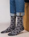 CHAUSSETTES LOUPS