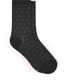 CHAUSSETTES SOIE ÉCAILLES