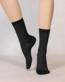 CHAUSSETTES SOIE ÉCAILLES