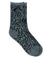 CHAUSSETTES LAINE FINE PEAU DE BÊTE