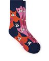 CHAUSSETTES CHATS