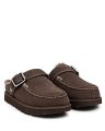 GOLDENSTAR EVELINA CLOG