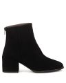 VEETA BOOTIE ZIP