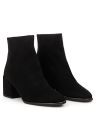 VEETA BOOTIE ZIP