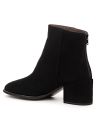 VEETA BOOTIE ZIP