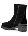 KATIA ANKLE BOOT