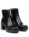 BOWY BOOTIE