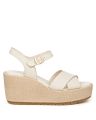 SUNPEAK WEDGE ANKLE STRAP