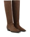 CASSIE TALL BOOT