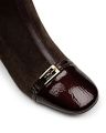 VARSOVIA BOOTIE