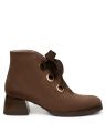 MARSELLA LACE UP BOOTIE