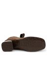 MARSELLA LACE UP BOOTIE