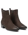HARMONY BOOTIE