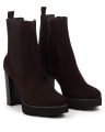 FLOREA ZIP BOOTIE