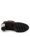 FLOREA ZIP BOOTIE