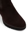 FLOREA ZIP BOOTIE