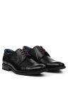 HERACLES CAP TOE