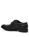 HERACLES CAP TOE