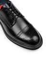 BELGAS CAP TOE