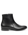 ABEL PLAIN TOE BOOT