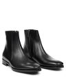 ABEL PLAIN TOE BOOT