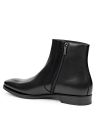 ABEL PLAIN TOE BOOT