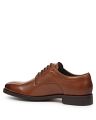 DEAN GRAND PLAIN TOE OXFORDS