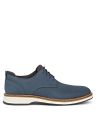 OSBORN PLAIN TOE OXFORD
