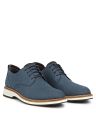 OSBORN PLAIN TOE OXFORD