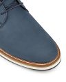 OSBORN PLAIN TOE OXFORD
