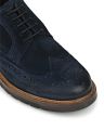 SARIEL WINGTIP HOMME