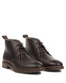 BERKSHIRE LUG CHUKKA BOOT