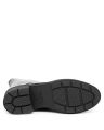 CHERISE LACEUP LUG BOOT