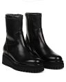 HENDRIK STRETCH BOOTIE