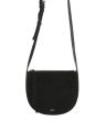 LULU SUEDE SMALL CROSSBODY