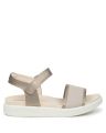 SOFT SANDAL W 2-STRAP