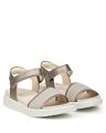 SOFT SANDAL W 2-STRAP